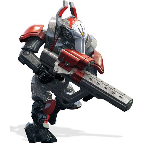  Mega Construx Destiny Signature Series Cabal Harvester Dropship Signature Series