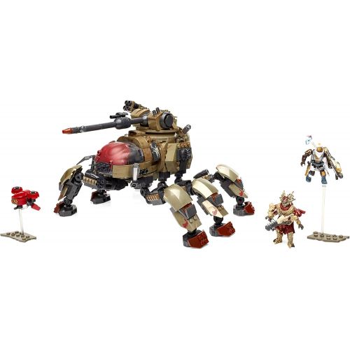 메가블럭 Mega Bloks Destiny Fallen Walker