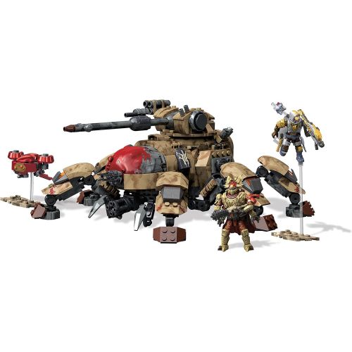 메가블럭 Mega Bloks Destiny Fallen Walker