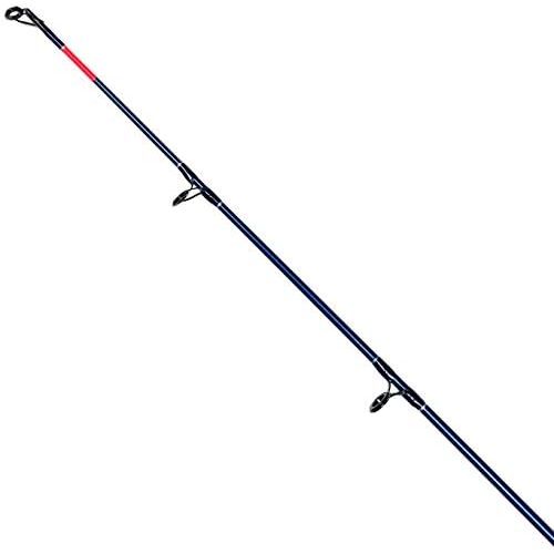  [아마존베스트]Mega Fishing Pilk 220 Boat Rod / Pilk Rod / Sea Rod - 2.20 m / 100-200 g - Cod Norway Boat Rod