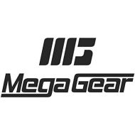 MegaGear MG1522 Leather Camera Messenger Bag for Mirrorless, Instant and DSLR Cameras - Light Brown