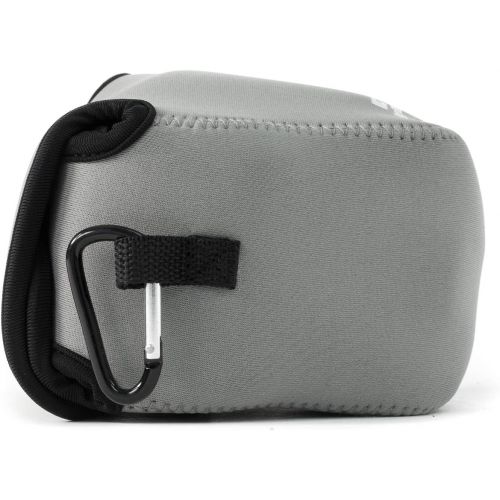  MegaGear Ultra Light Neoprene Camera Case Compatible with Fujifilm X-A7