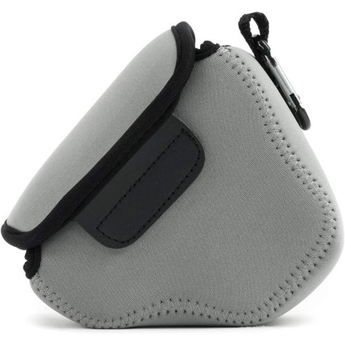  MegaGear Ultra Light Neoprene Camera Case Compatible with Fujifilm X-A7