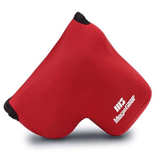  MegaGear Ultra Light Neoprene Camera Case Compatible with Nikon Coolpix B600