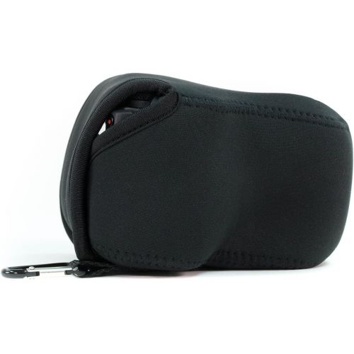  MegaGear Ultra Light Neoprene Camera Case Compatible with Nikon Coolpix L340