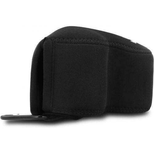  MegaGear Ultra Light Neoprene Camera Case Compatible with Nikon Coolpix B600