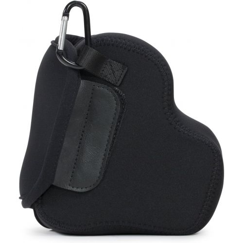  MegaGear Ultra Light Neoprene Camera Case Compatible with Panasonic Lumix DMC-FZ300