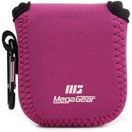 MegaGear Ultra Light Neoprene Camera Case Compatible with GoPro Max