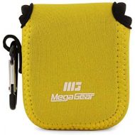 MegaGear Ultra Light Neoprene Camera Case Compatible with GoPro Max