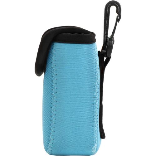  MegaGear Ultra Light Neoprene Camera Case Compatible with Sony Cyber-Shot DSC-WX500