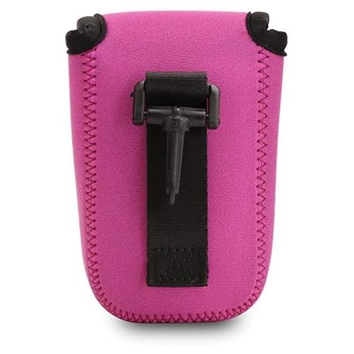  MegaGear Ultra Light Neoprene Camera Case Compatible with Sony Cyber-Shot DSC-WX500