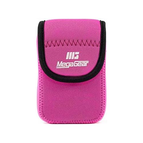  MegaGear Ultra Light Neoprene Camera Case Compatible with Sony Cyber-Shot DSC-WX500