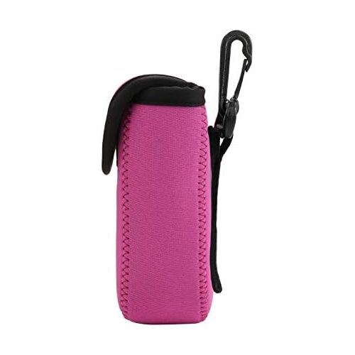  MegaGear Ultra Light Neoprene Camera Case Compatible with Sony Cyber-Shot DSC-WX500