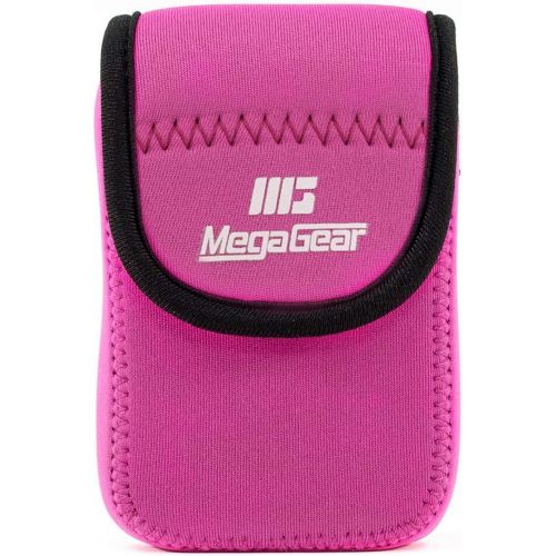  MegaGear Ultra Light Neoprene Camera Case Compatible with Sony Cyber-Shot DSC-WX500