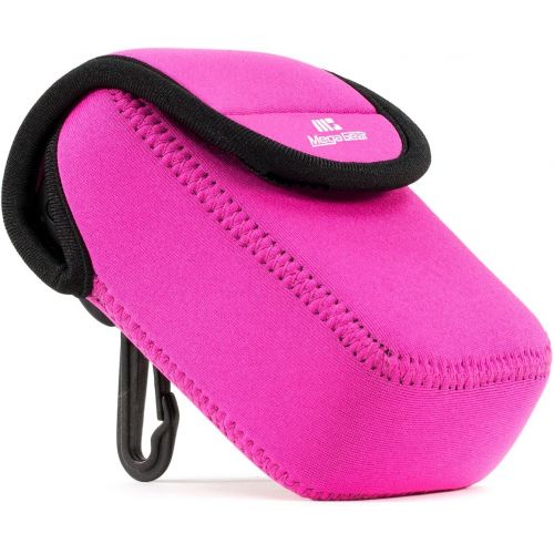  MegaGear Ultra Light Neoprene Camera Case Compatible with Sony Cyber-Shot DSC-WX500