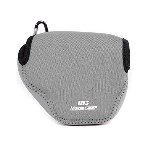  MegaGear Ultra Light Neoprene Camera Case Compatible with Canon PowerShot SX420 is, SX410 is, SX400 is, SX510 HS