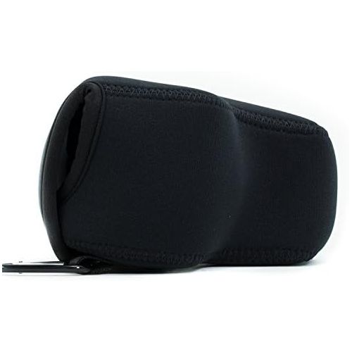  MegaGear Ultra Light Neoprene Camera Case Compatible with Nikon Coolpix B700