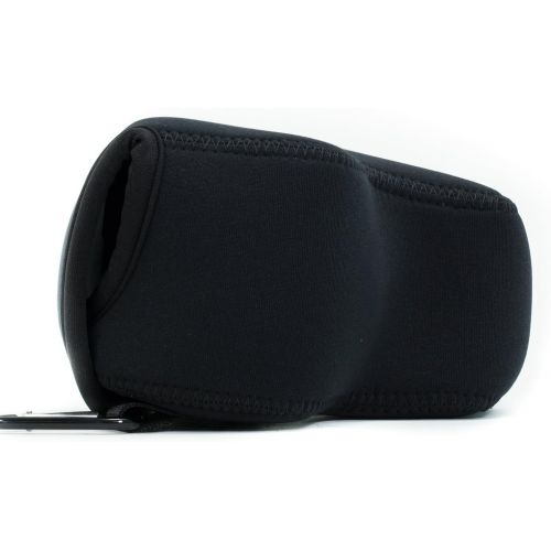  MegaGear Ultra Light Neoprene Camera Case Compatible with Nikon Coolpix B700