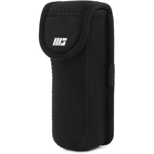  MegaGear Ultra Light Neoprene Camera Case Compatible with DJI Osmo Pocket - Black, One Size (MG1617)