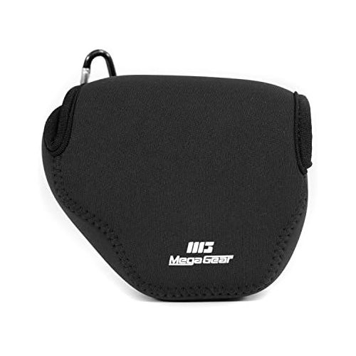  MegaGear Ultra Light Neoprene Camera Case Compatible with Canon PowerShot SX420 is, SX410 is, SX400 is, SX510 HS
