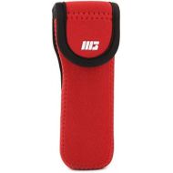 MegaGear Ultra Light Neoprene Camera Case Compatible with DJI Osmo Pocket - Red, One Size (MG1621)