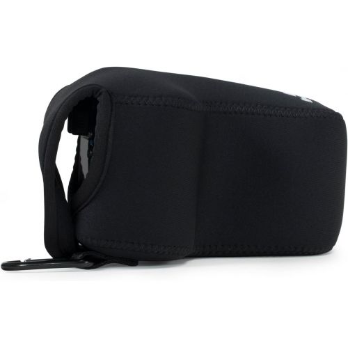  MegaGear Ultra Light Neoprene Camera Case Compatible with Nikon Coolpix P900, P900S