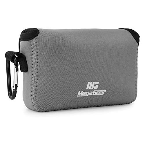  MegaGear Ultra Light Neoprene Camera Case Compatible with Fujifilm X100V