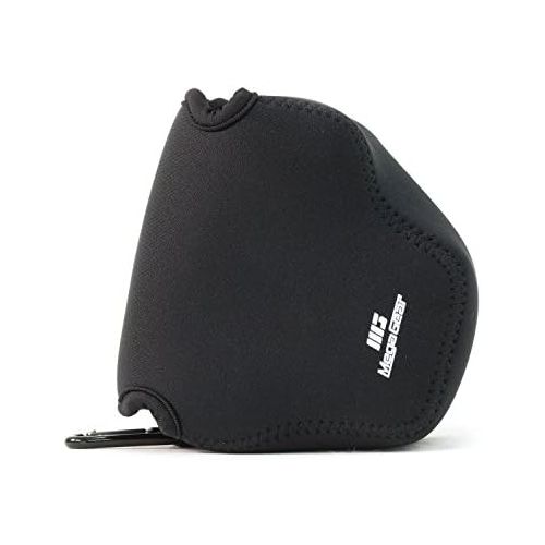  MegaGear Ultra Light Neoprene Camera Case Compatible with Canon PowerShot SX420 is, SX540 HS, SX410 is, SX530 HS