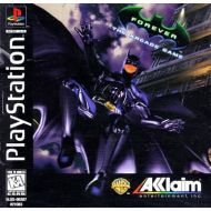 Etsy Batman Forever The Arcade Game PS1 Great Condition Fast Shipping