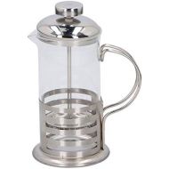 [아마존베스트]Megaprom 350 ml Stainless Steel Coffee Maker Coffee Maker French Press Coffee Pot