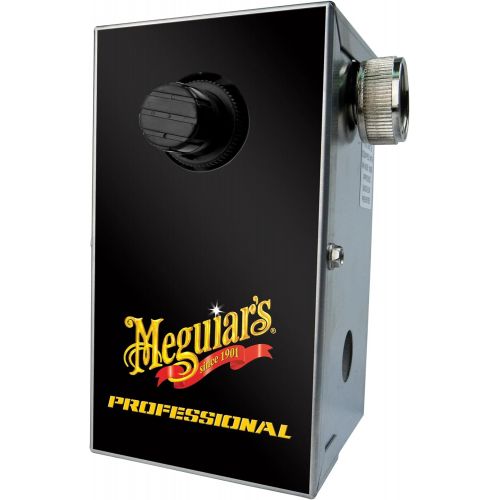  Meguiars DMS1LOW Single Low Flow Professional Metering System