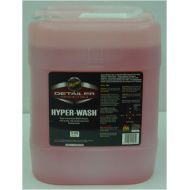 Meguiars D11005 Hyper Wash, 5 Gallon, 640. Fluid_Ounces