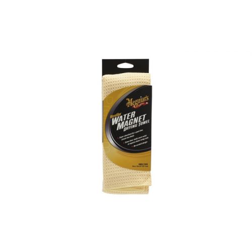  Meguiars X2000 Water Magnet Drying Towel