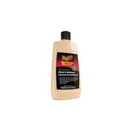 Meguiars M4016 Vinyl and Rubber Cleaner - Conditioner - 16 oz.