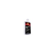 Meguiars M1008 Mirror Glaze Clear Plastic Polish; 6 oz.