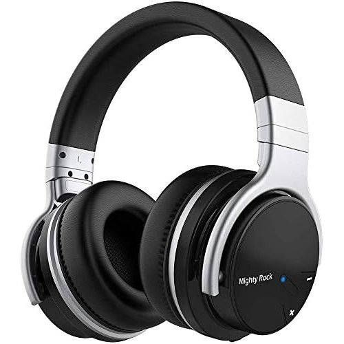  [아마존 핫딜]  [아마존핫딜]Meidong E7C Active Noise Cancelling Headphones Bluetooth Headphones Over Ear Wireless Headphones with Microphone Hi-Fi Deep Bass Stereo Sound and 30H Playtime for Travel/Work/TV/iP