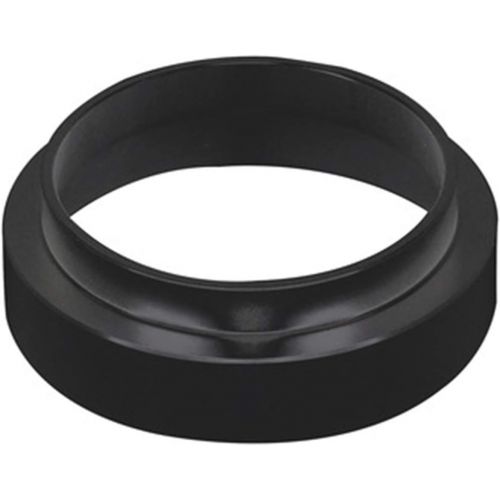  Meijunter Replacement Espresso Machine Dosing Ring Funnel Compatible with DeLonghi 58mm Bottomless Portafilter