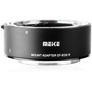 Meike Lens Adapter for EF-Mount Lens to Canon RF-Mount Camera