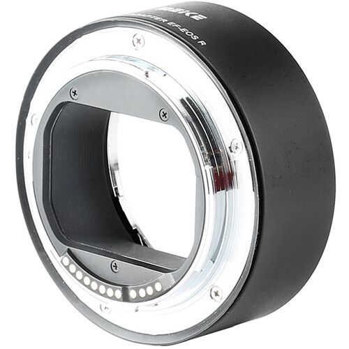  Meike Lens Adapter for EF-Mount Lens to Canon RF-Mount Camera