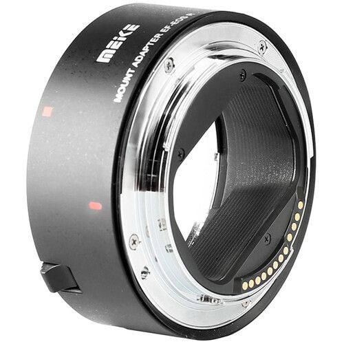  Meike Lens Adapter for EF-Mount Lens to Canon RF-Mount Camera