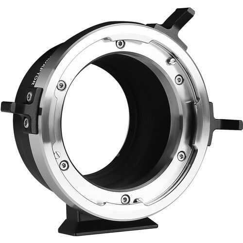  Meike Lens Adapter for PL-Mount Lens to Leica L-Mount Camera