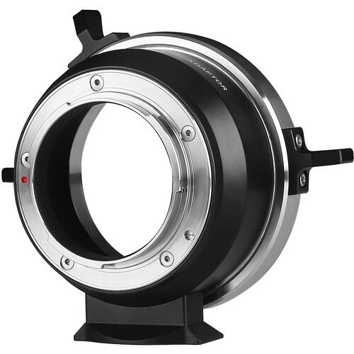  Meike Lens Adapter for PL-Mount Lens to Leica L-Mount Camera