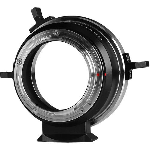  Meike Lens Adapter for PL-Mount Lens to Leica L-Mount Camera