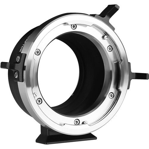  Meike Lens Adapter for PL-Mount Lens to Leica L-Mount Camera