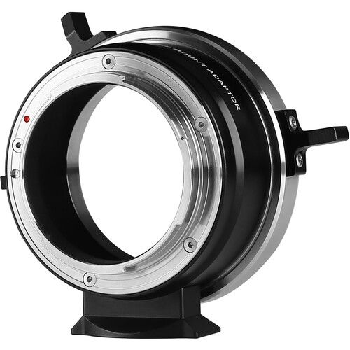  Meike Lens Adapter for PL-Mount Lens to Sony E-Mount Camera