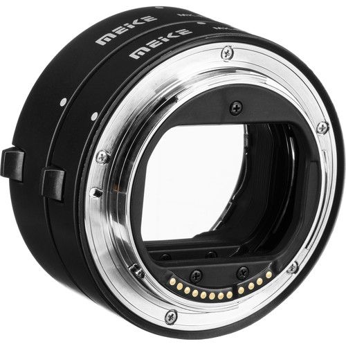  Meike MK-RF-AF1 13mm and 18mm Extension Tubes for Canon RF