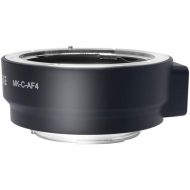 Meike MK-C-AF4 EF to M Autofocus Adapter