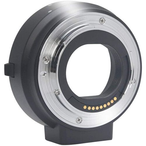  Meike MK-C-AF4 EF to M Autofocus Adapter