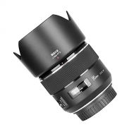 [아마존 핫딜]  [아마존핫딜]Meike MK 85mm f1.8 Vollformat Autofokus Objektiv fuer Canon EF-Mount