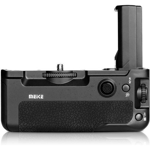  Meike Camera Accessories for Fujifilm Standard Hot Shoes Cameras (Battery grip, A9)